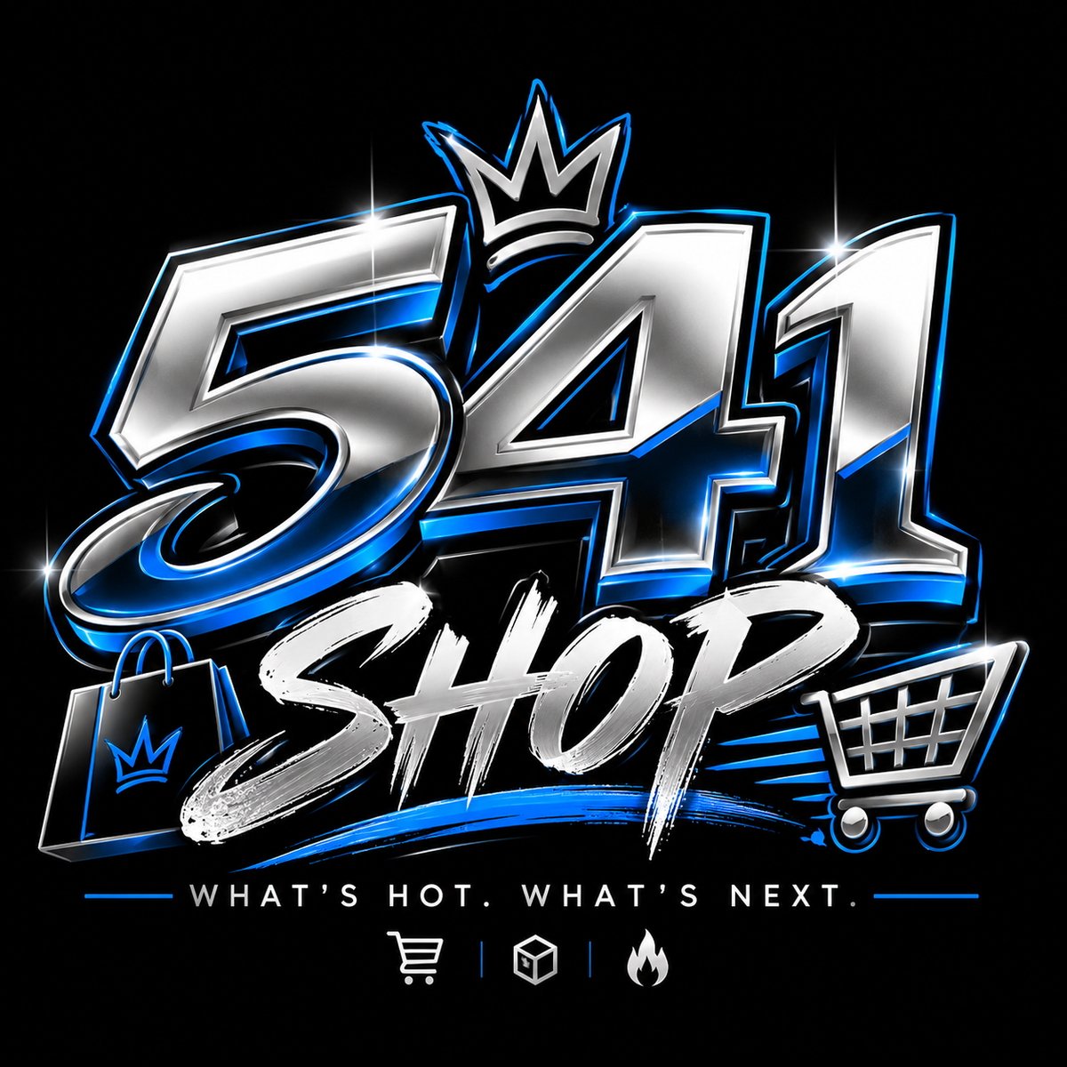 541 Shop